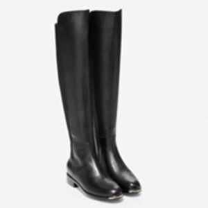 Cole Haan Grand Ambition Huntington Boot - NIB